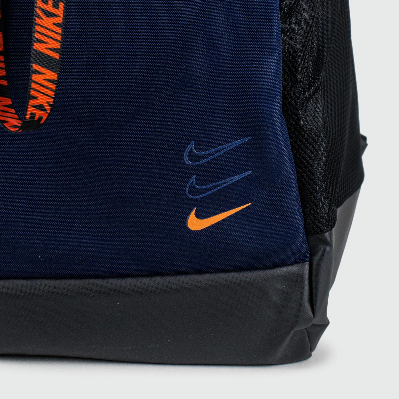 Рюкзак Nike Blue Orange Рюкзак Nike Blue Orange