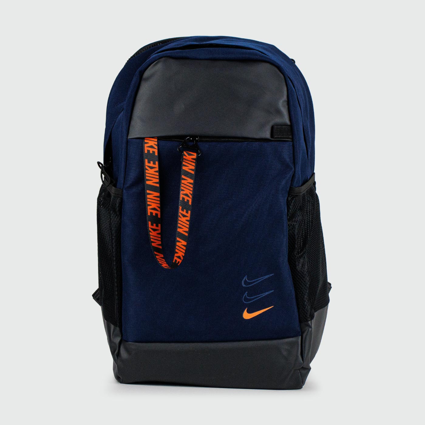 Рюкзак Nike Blue Orange Рюкзак Nike Blue Orange