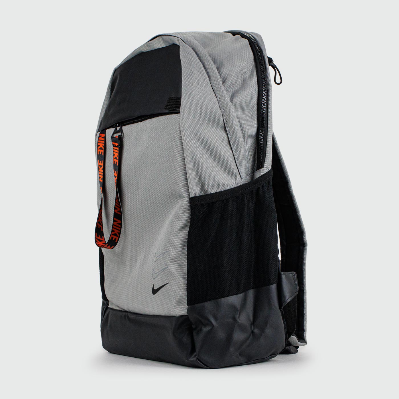 Рюкзак Nike Grey Orange Рюкзак Nike Grey Orange