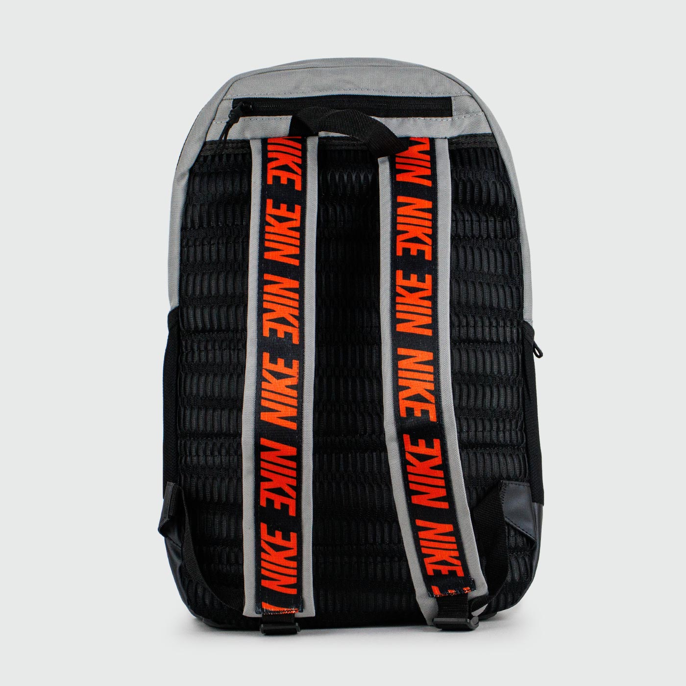 Рюкзак Nike Grey Orange Рюкзак Nike Grey Orange