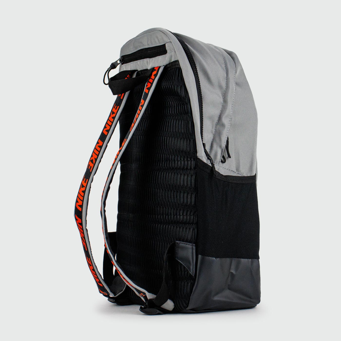 Рюкзак Nike Grey Orange Рюкзак Nike Grey Orange