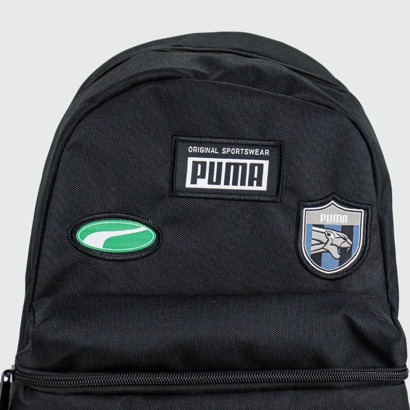 Рюкзак Puma Patch Black Рюкзак Puma Patch Black