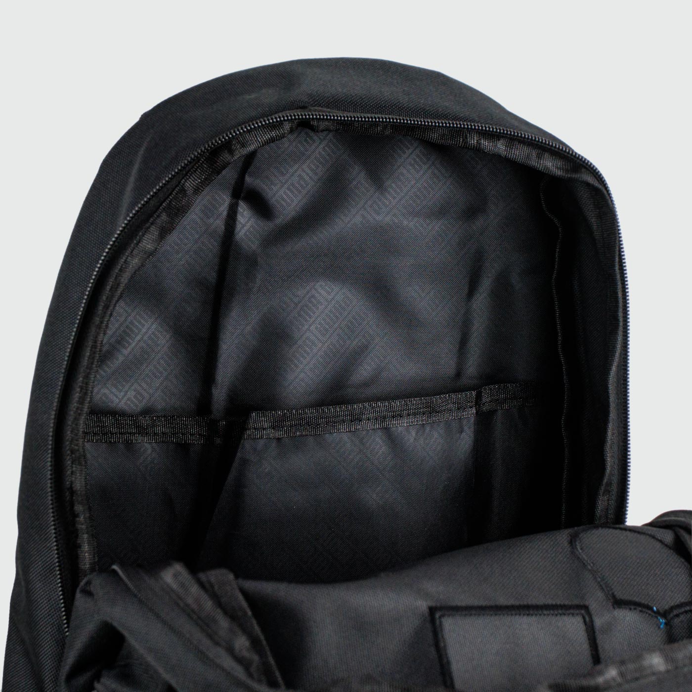 Рюкзак Puma Patch Black Рюкзак Puma Patch Black