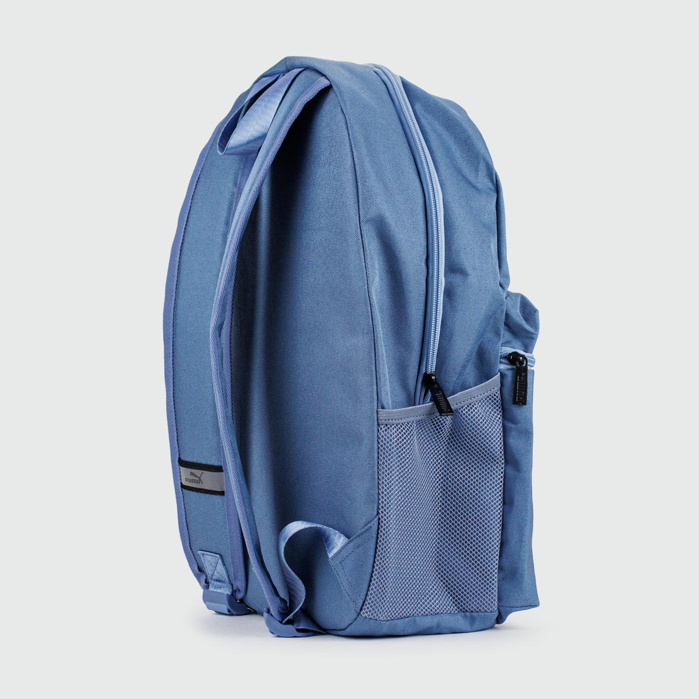 Рюкзак Puma Patch Blue Рюкзак Puma Patch Blue