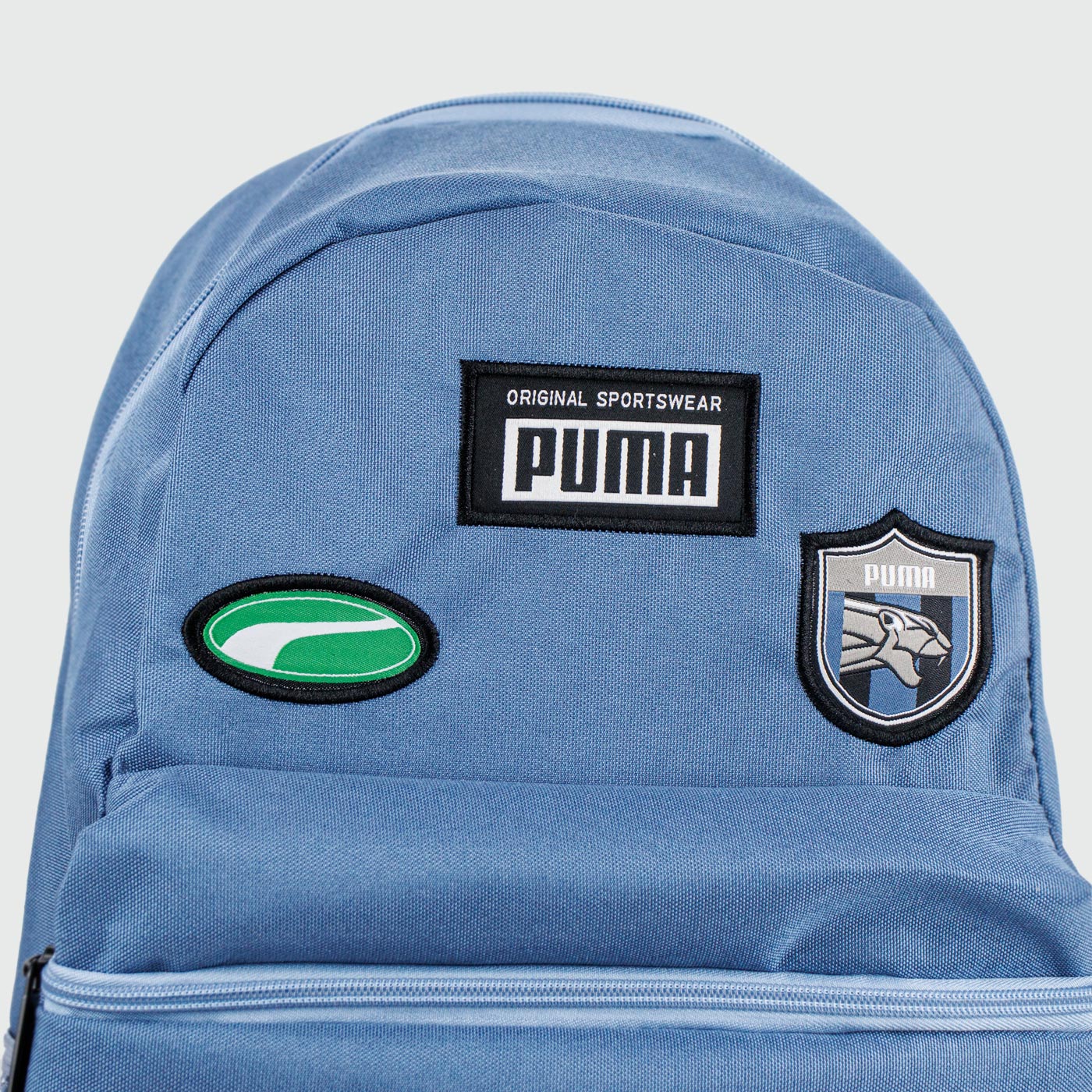 Рюкзак Puma Patch Blue Рюкзак Puma Patch Blue