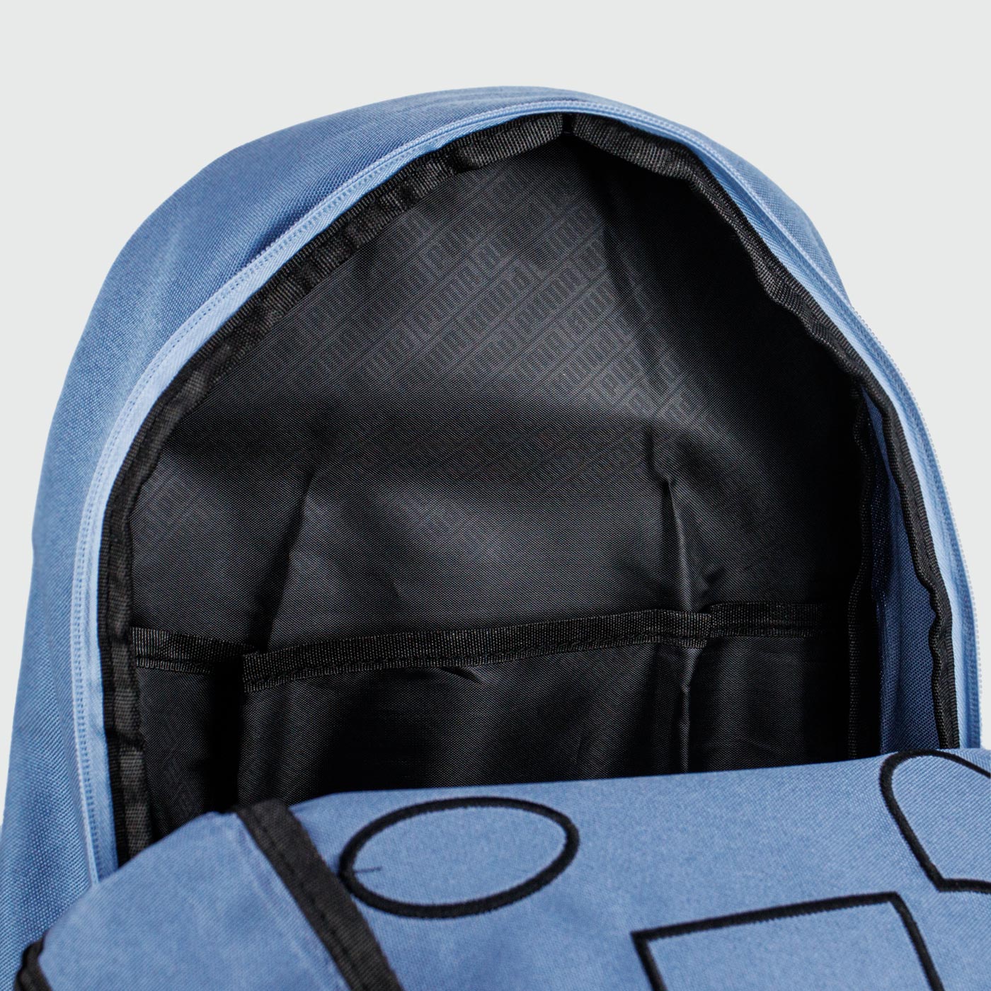 Рюкзак Puma Patch Blue Рюкзак Puma Patch Blue
