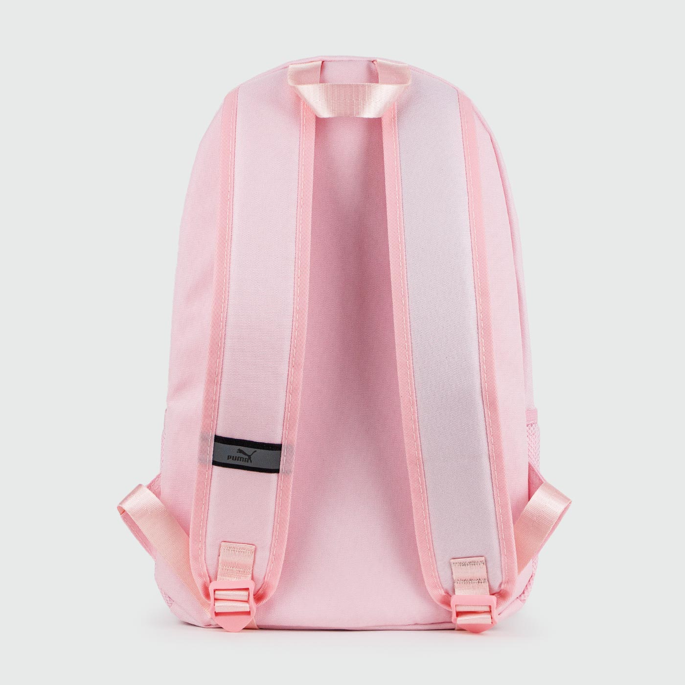 Рюкзак Puma Patch Pink Рюкзак Puma Patch Pink