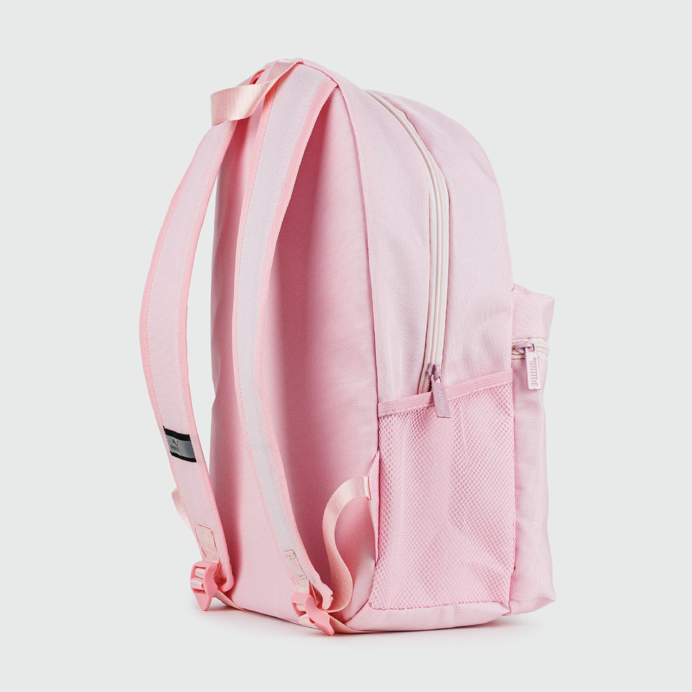 Рюкзак Puma Patch Pink Рюкзак Puma Patch Pink