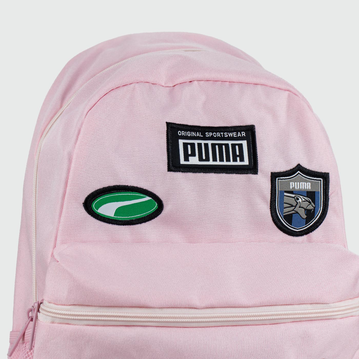 Рюкзак Puma Patch Pink Рюкзак Puma Patch Pink