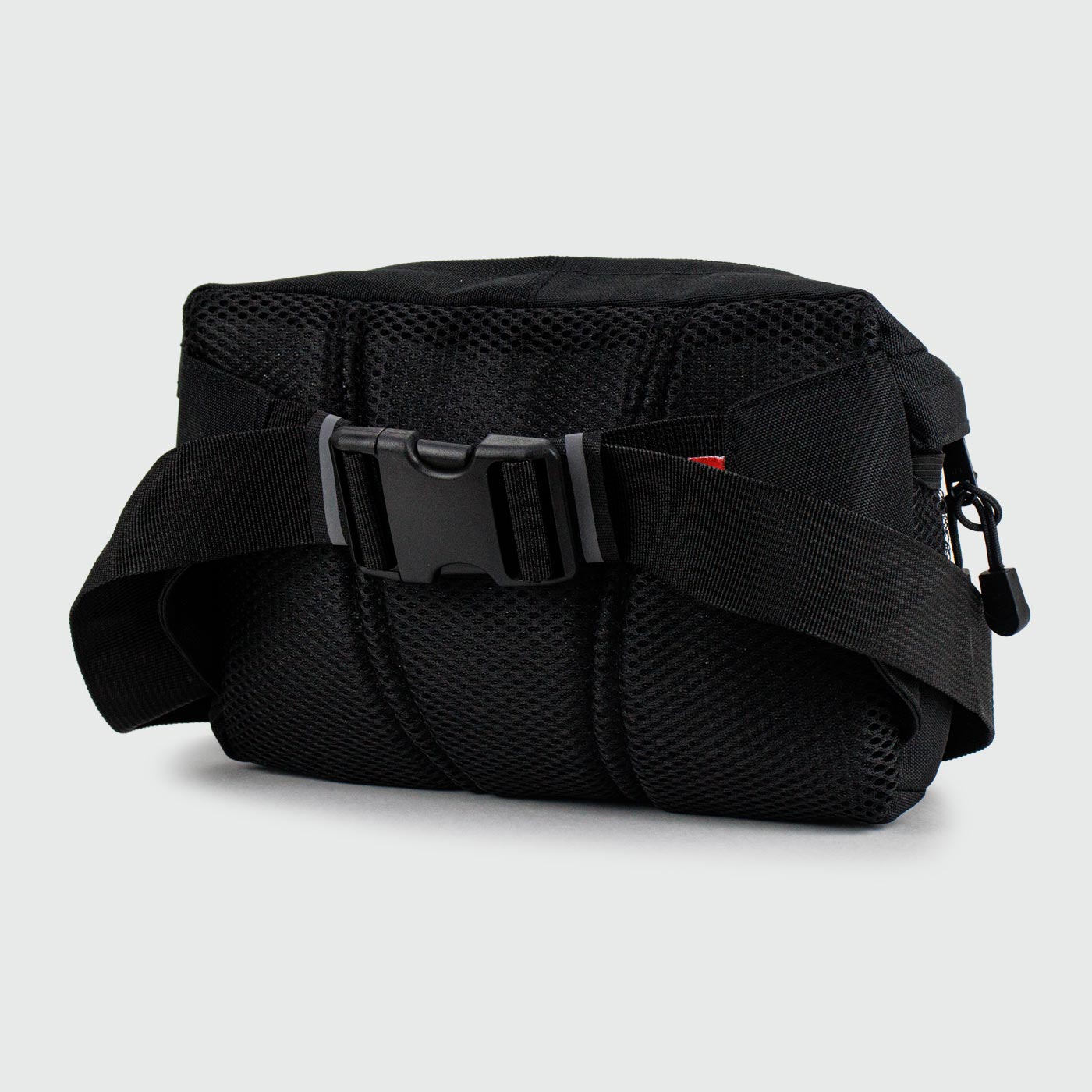 Сумка поясная TNF x Supreme Black Сумка поясная TNF x Supreme Black