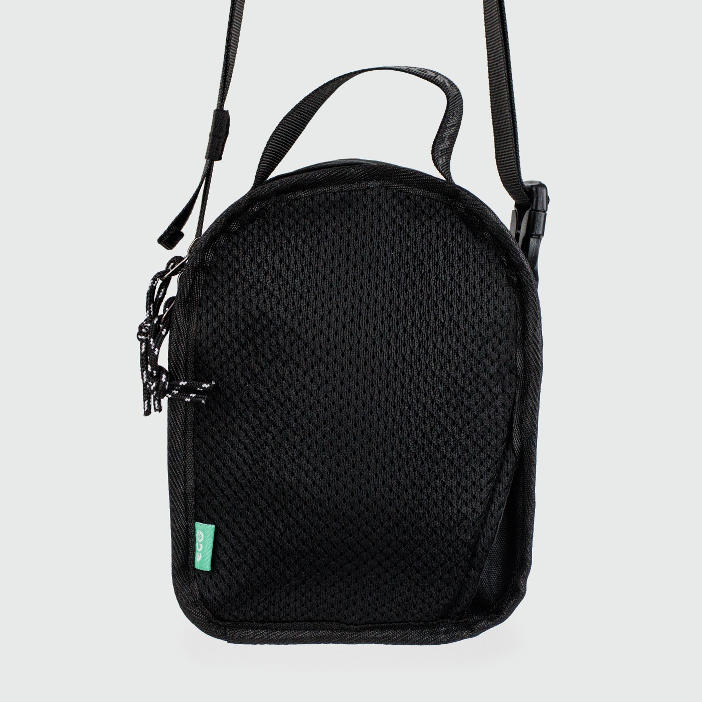 Сумка через плечо TNF Black Сумка через плечо TNF Black