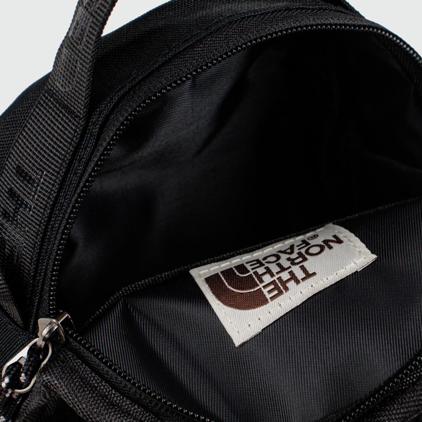 Сумка через плечо TNF Black Сумка через плечо TNF Black