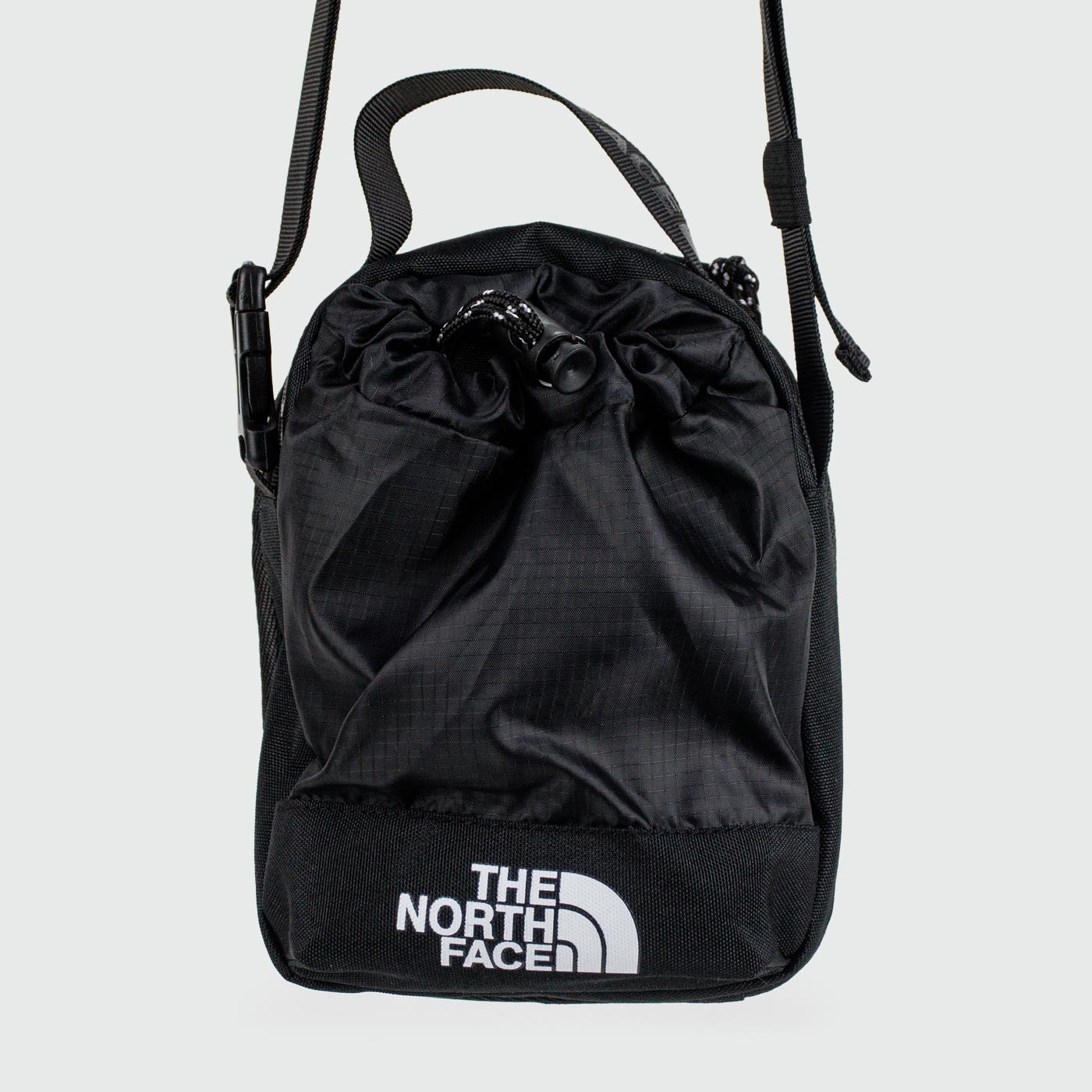 Сумка через плечо TNF Black Сумка через плечо TNF Black