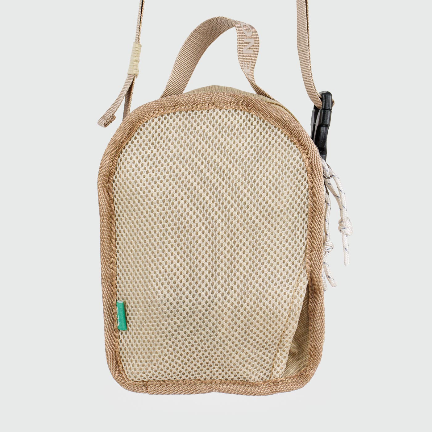 Сумка через плечо TNF White Beige Сумка через плечо TNF White Beige