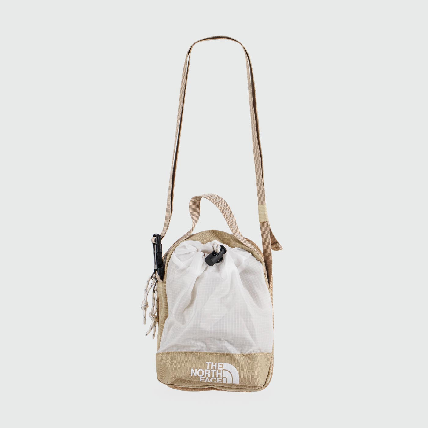 Сумка через плечо TNF White Beige Сумка через плечо TNF White Beige