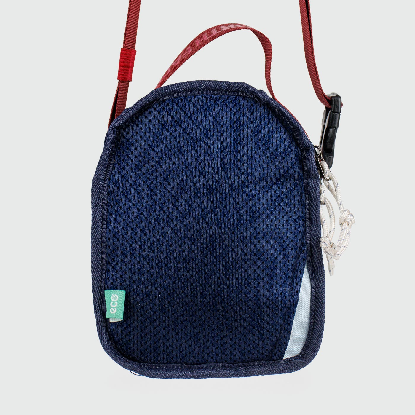 Сумка через плечо TNF White Blue Сумка через плечо TNF White Blue