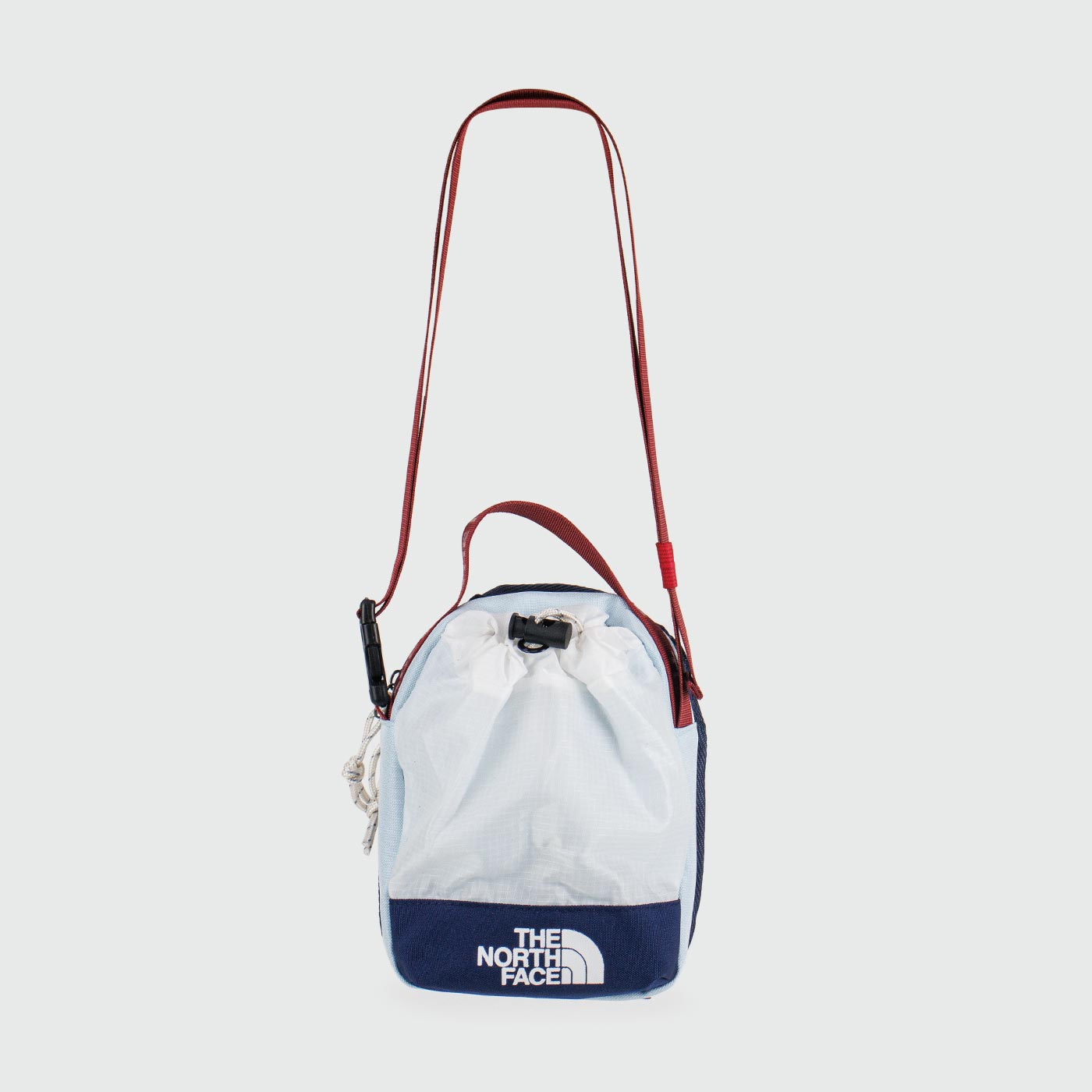 Сумка через плечо TNF White Blue Сумка через плечо TNF White Blue