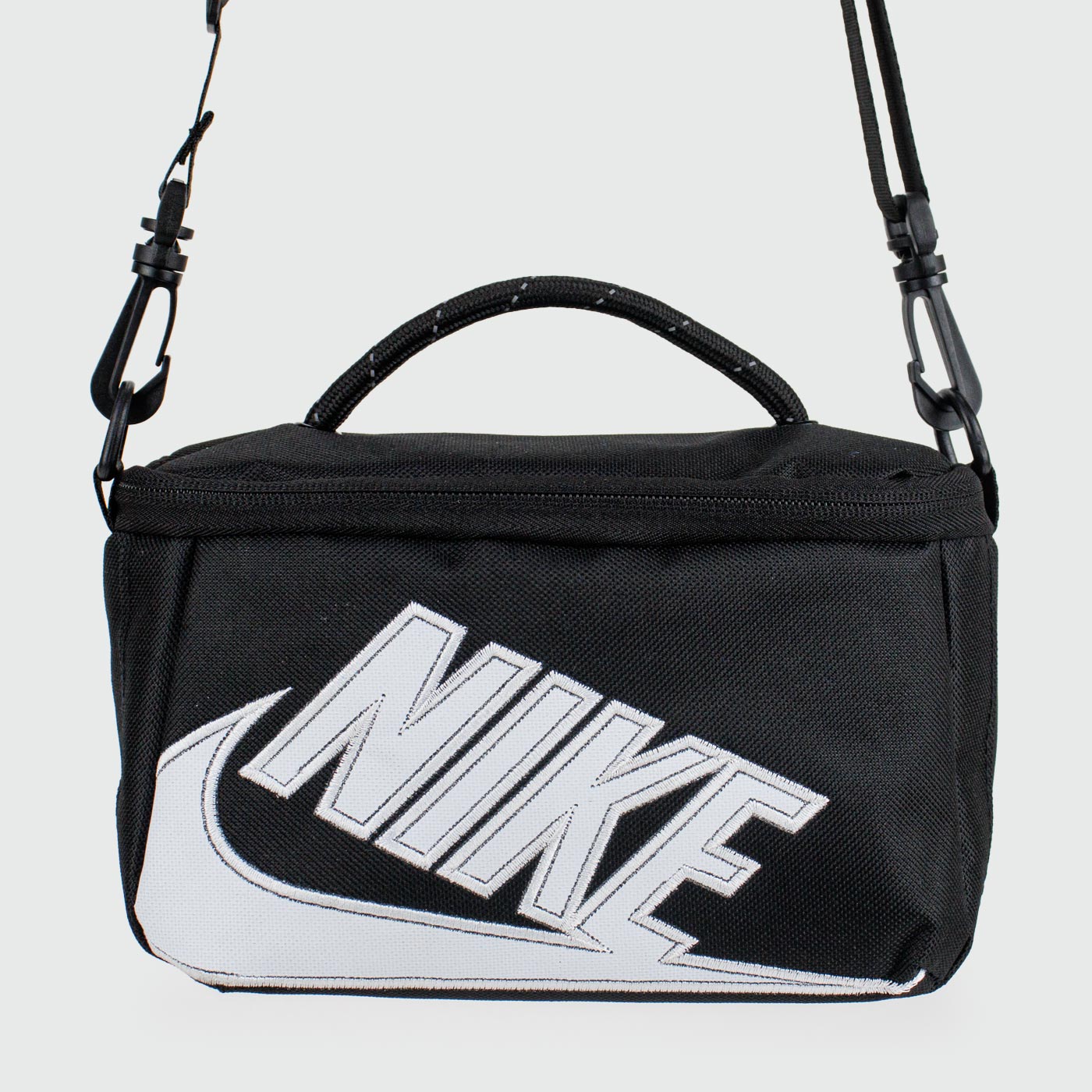 Сумка через плечо Nike Black Сумка через плечо Nike Black