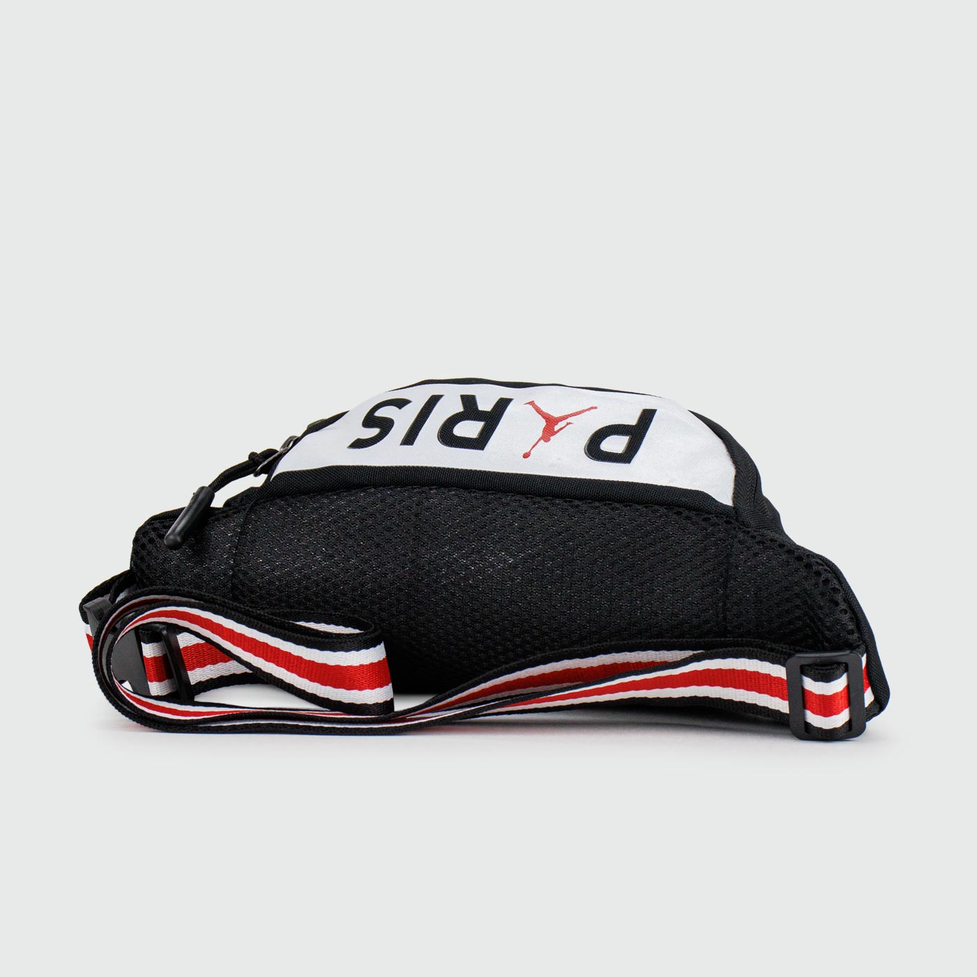 Сумка поясная Nike PSG Black Сумка поясная Nike PSG Black