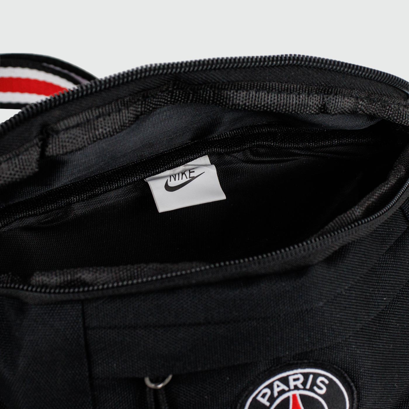 Сумка поясная Nike PSG Black Сумка поясная Nike PSG Black