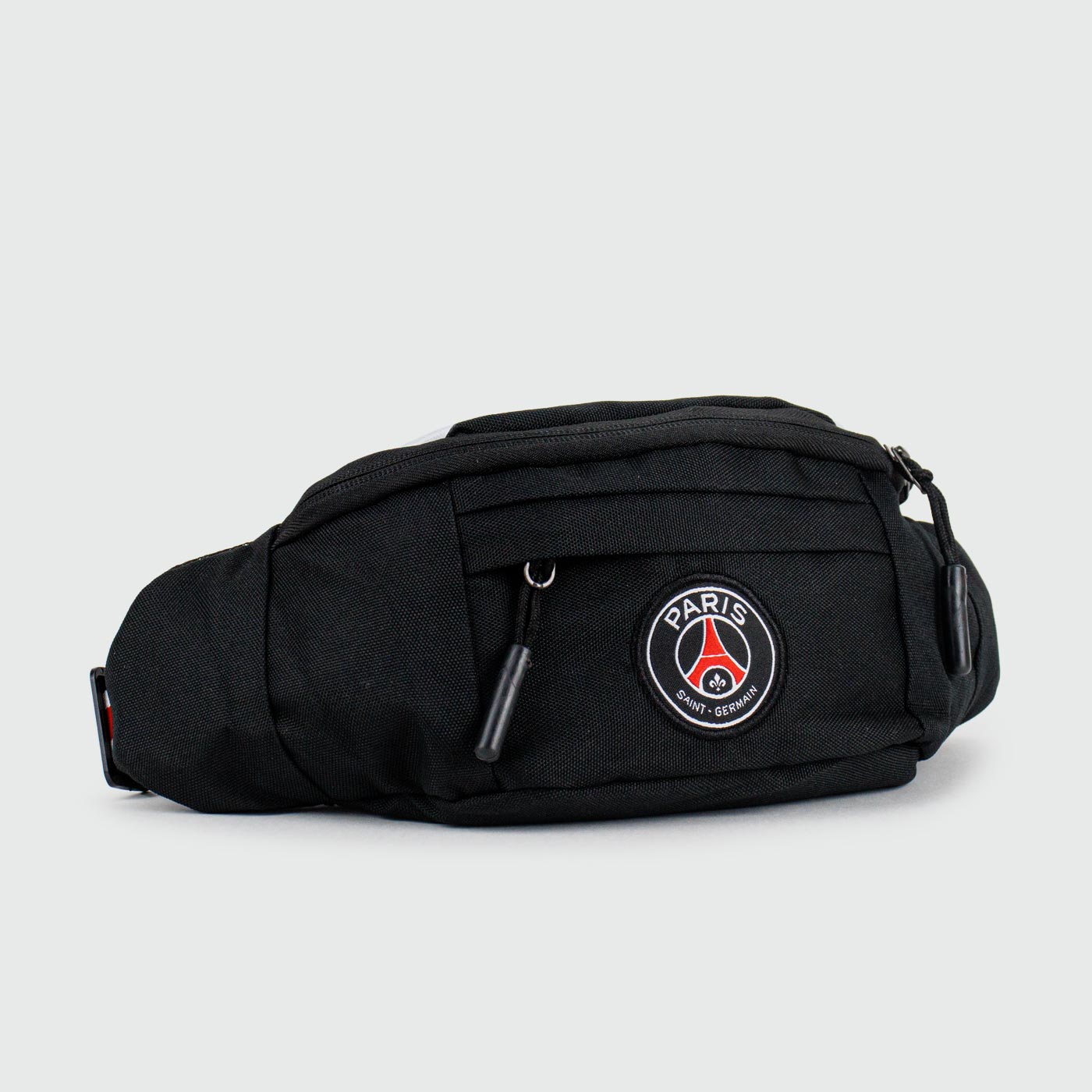 Сумка поясная Nike PSG Black Сумка поясная Nike PSG Black