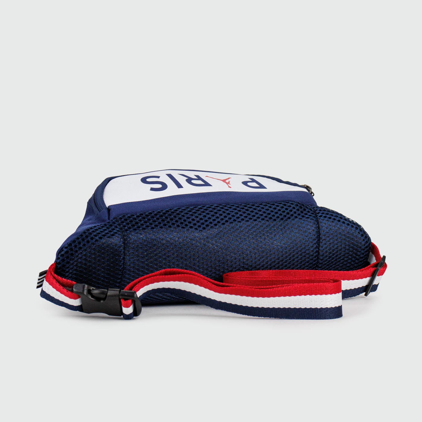 Сумка поясная Nike PSG Blue Сумка поясная Nike PSG Blue