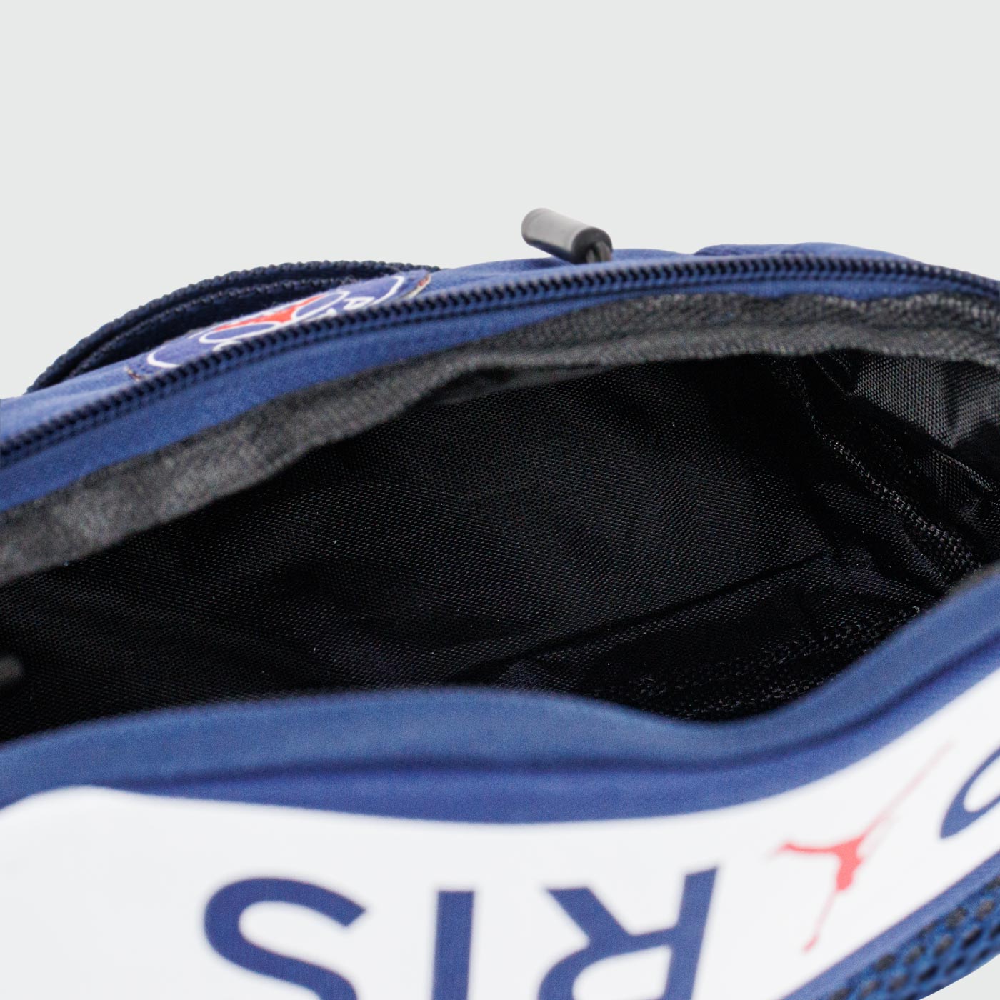 Сумка поясная Nike PSG Blue Сумка поясная Nike PSG Blue