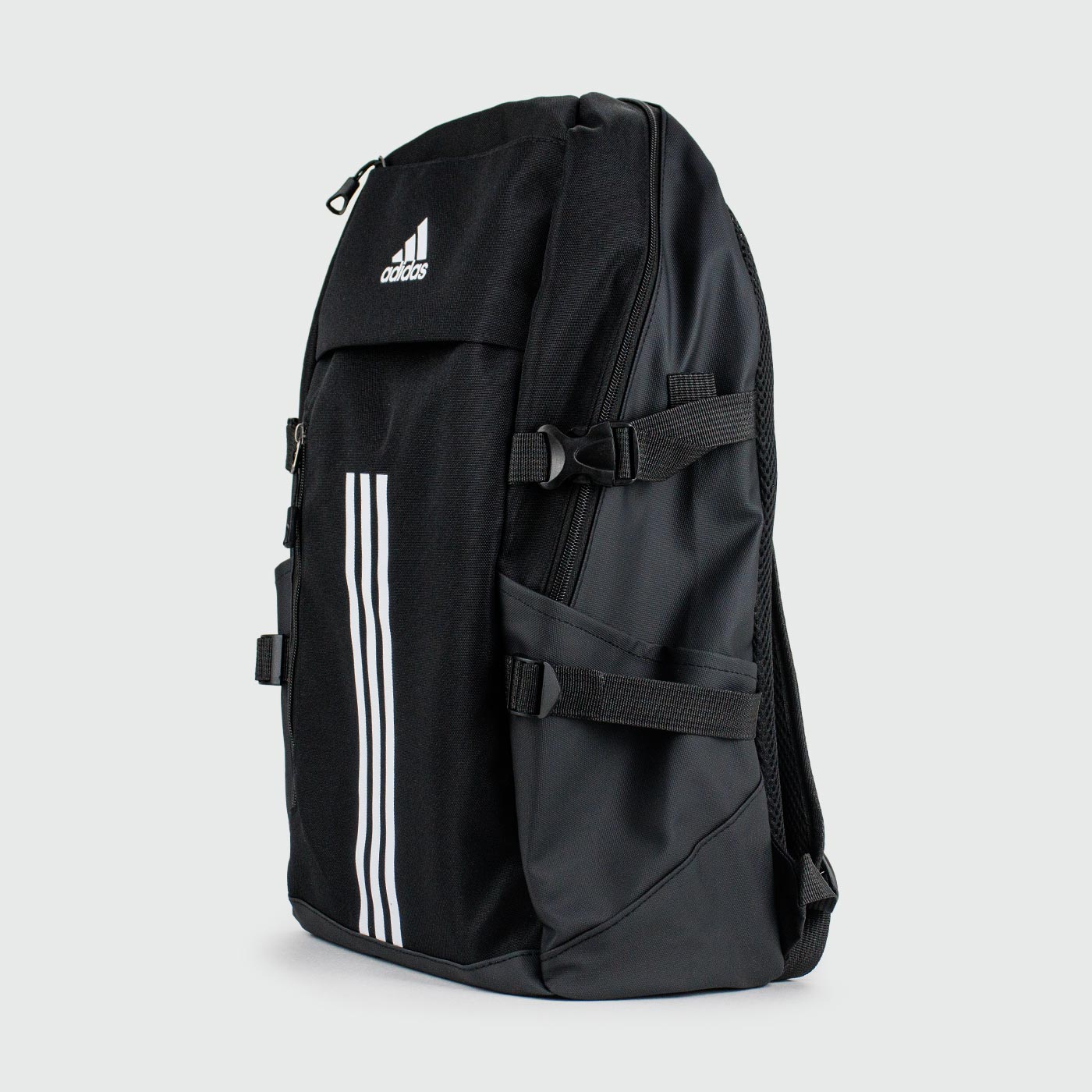 Рюкзак Adidas Black 3 Stripes Рюкзак Adidas Black 3 Stripes