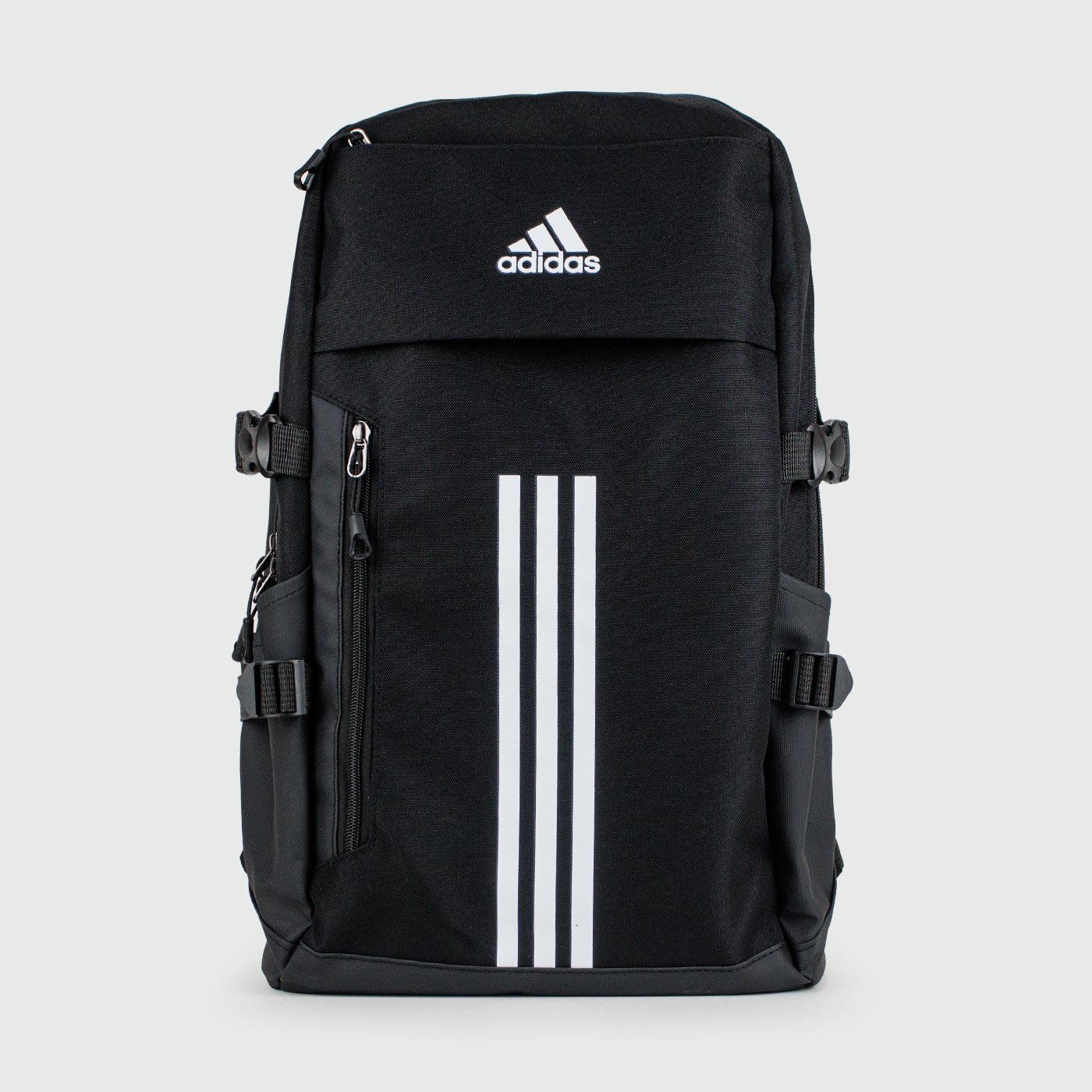 Рюкзак Adidas Black 3 Stripes Рюкзак Adidas Black 3 Stripes
