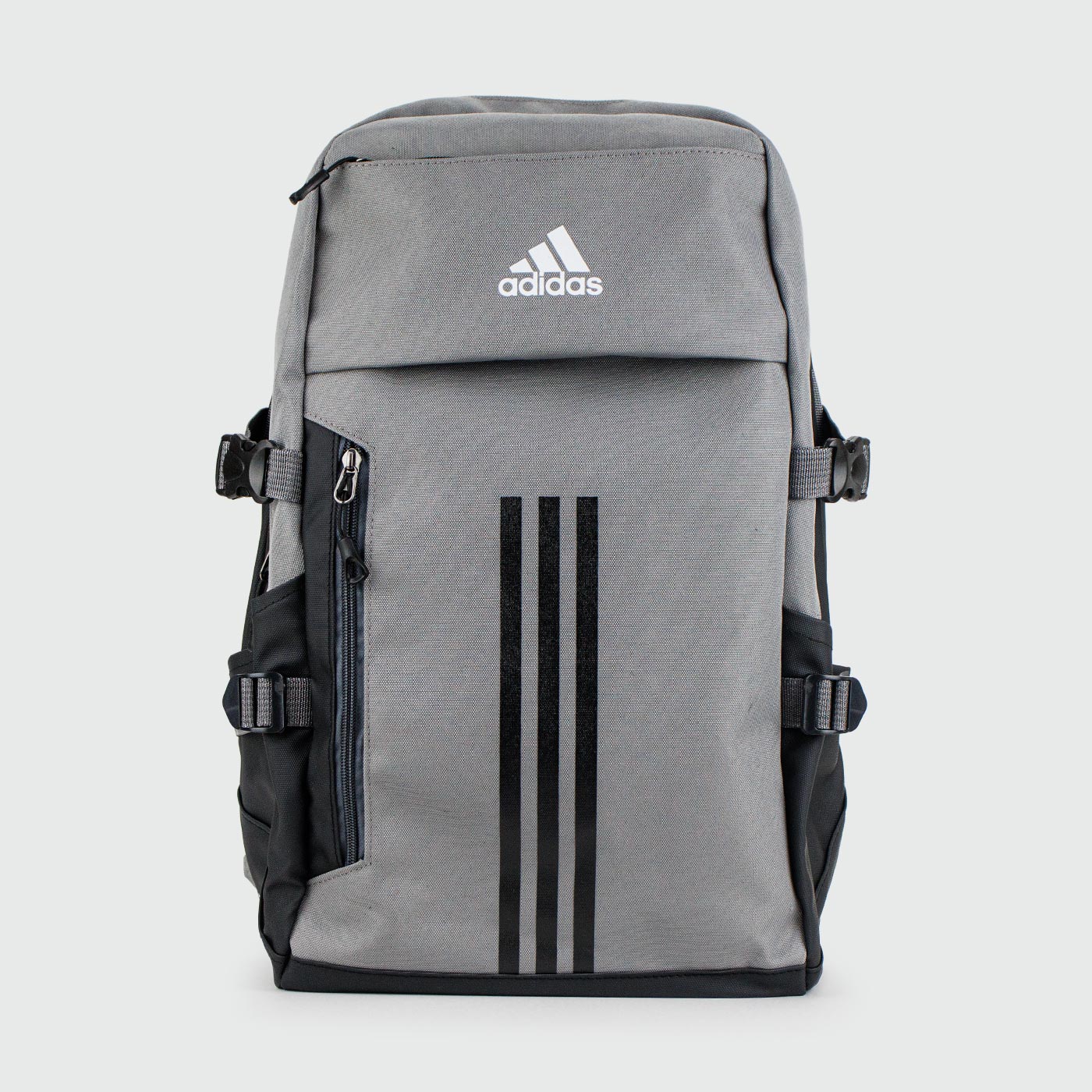 Рюкзак Adidas Grey 3 Stripes Рюкзак Adidas Grey 3 Stripes