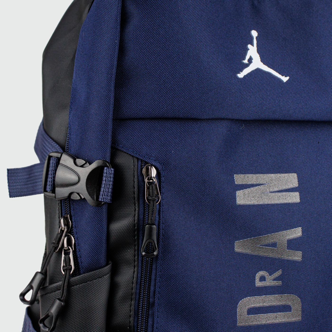 Рюкзак Air Jordan Blue