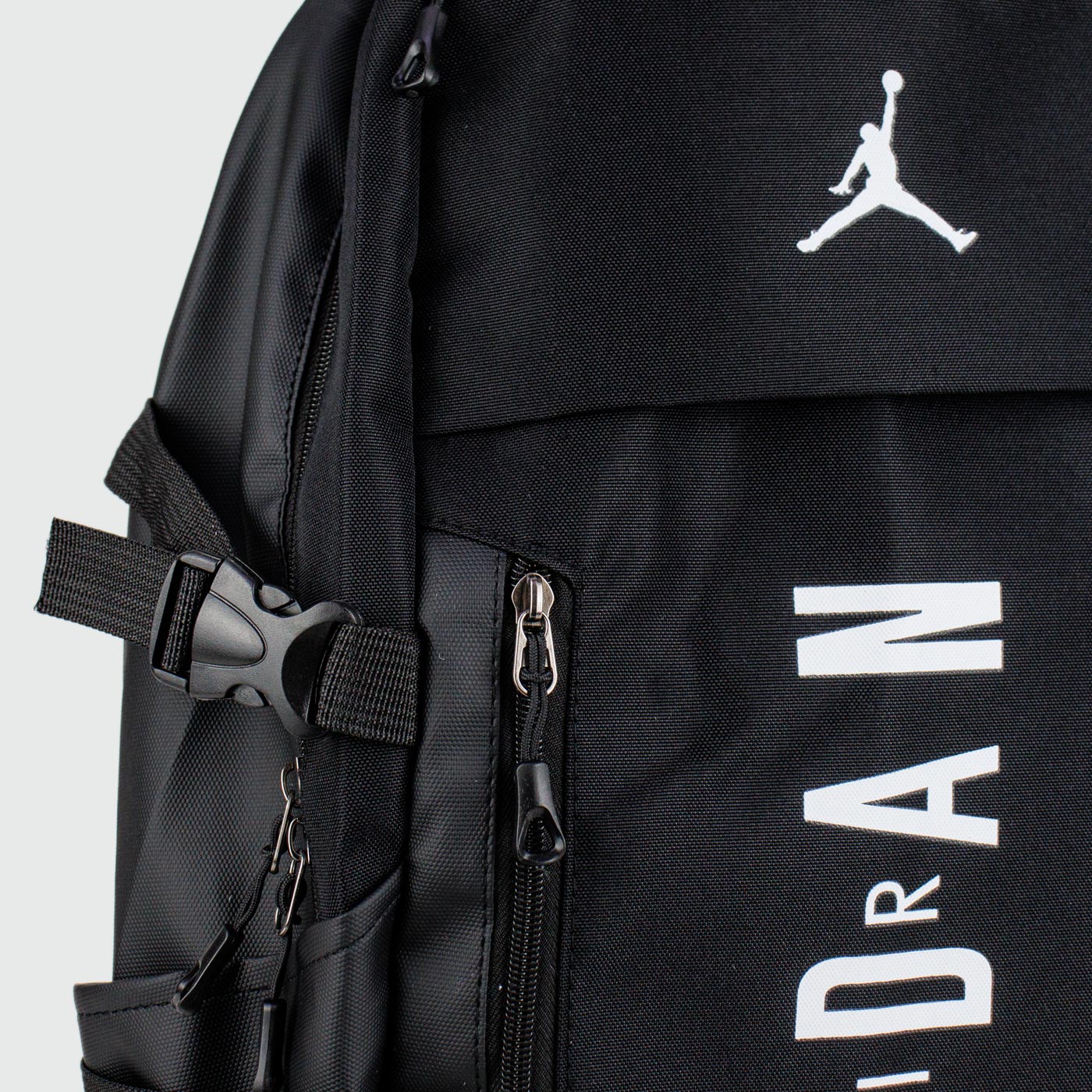 Рюкзак Air Jordan Black Рюкзак Air Jordan Black