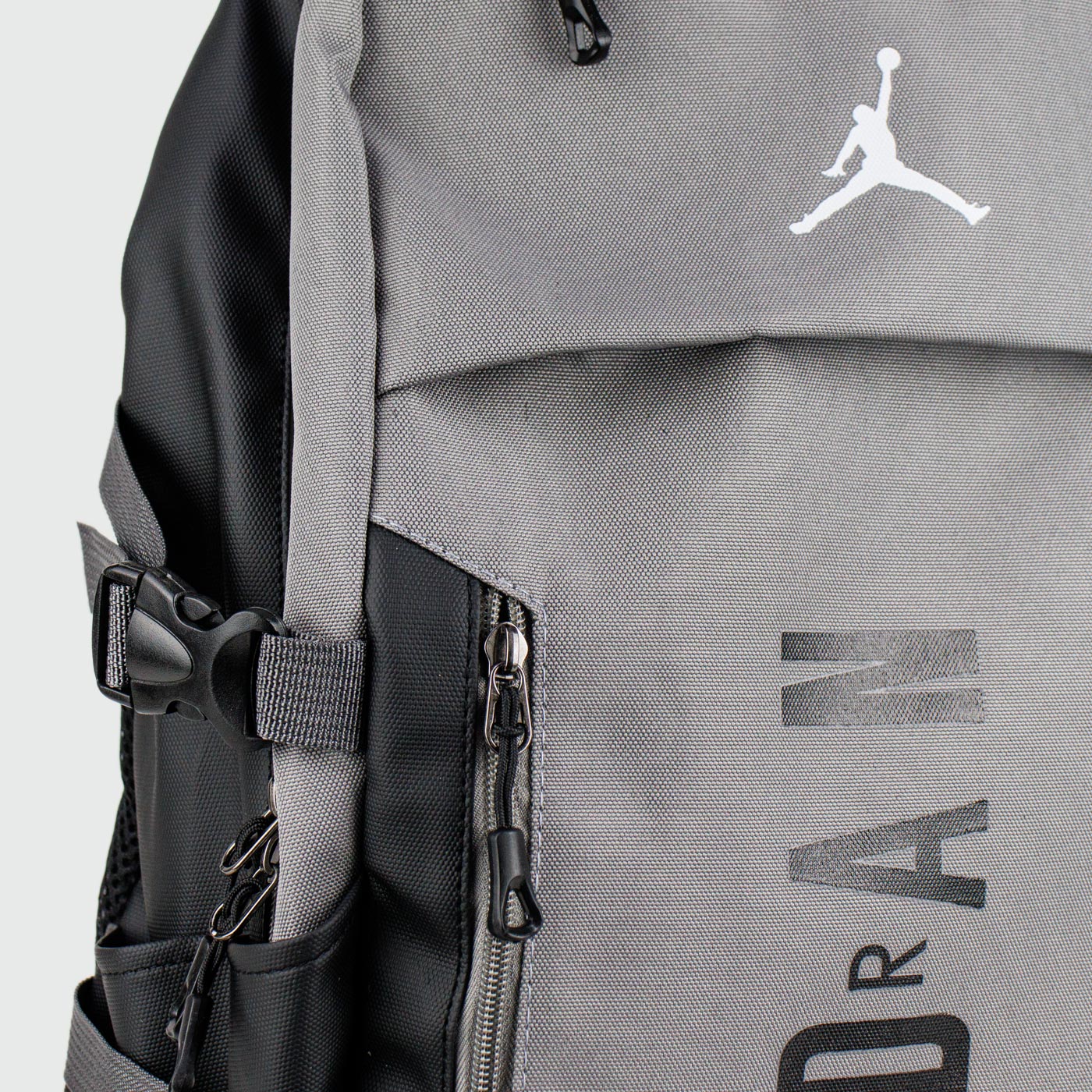 Рюкзак Air Jordan Grey Рюкзак Air Jordan Grey