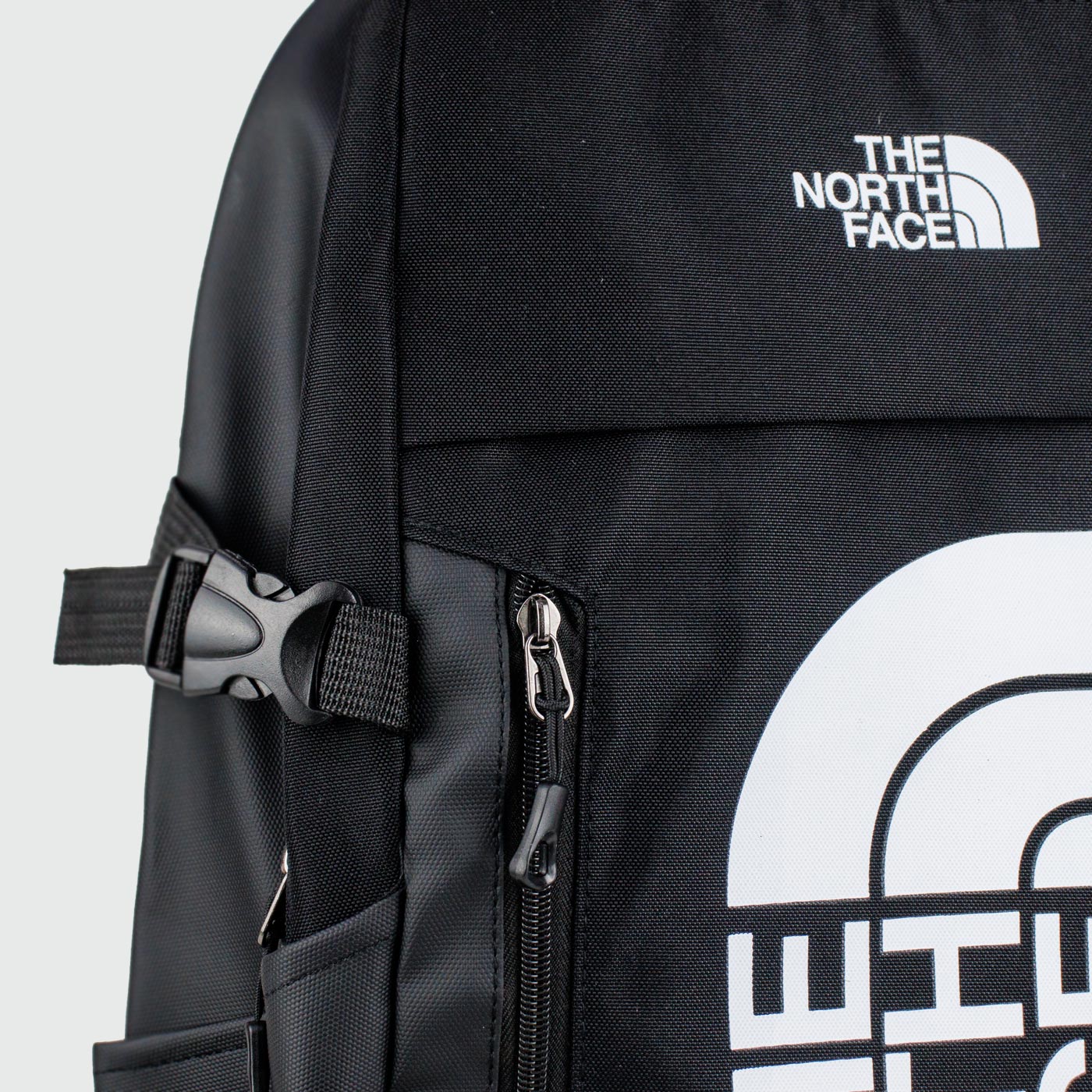 Рюкзак The North Face Black