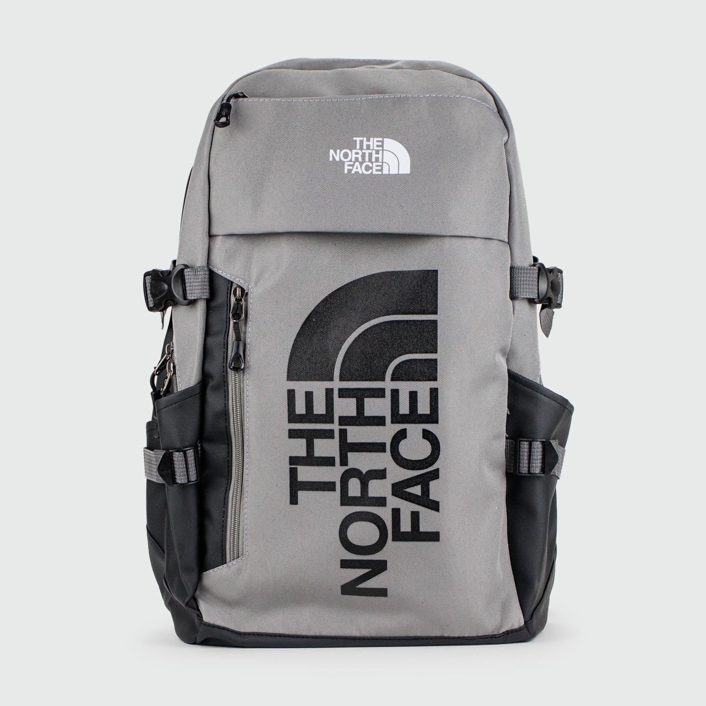 Рюкзак The North Face Grey Рюкзак The North Face Grey