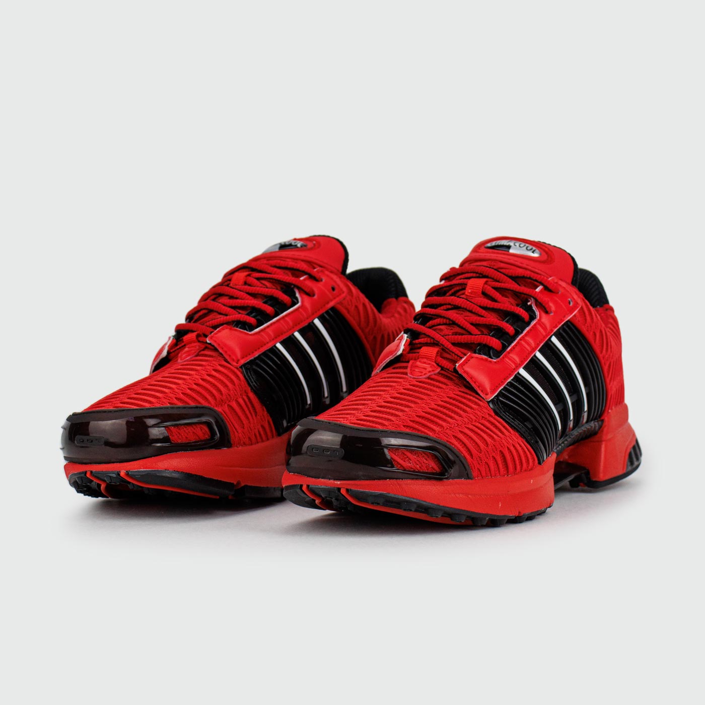 Кроссовки Adidas Climacool 1 Red Black Кроссовки Adidas Climacool 1 Red Black