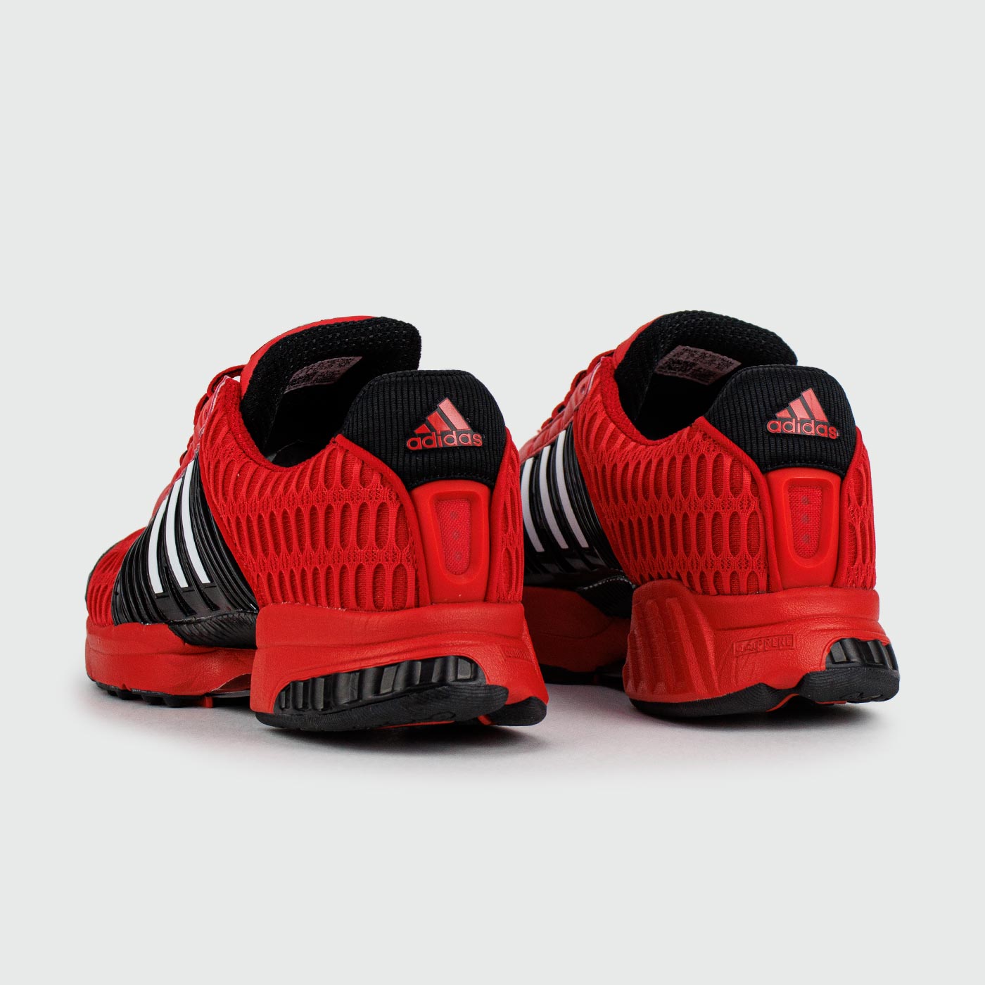 Кроссовки Adidas Climacool 1 Red Black Кроссовки Adidas Climacool 1 Red Black
