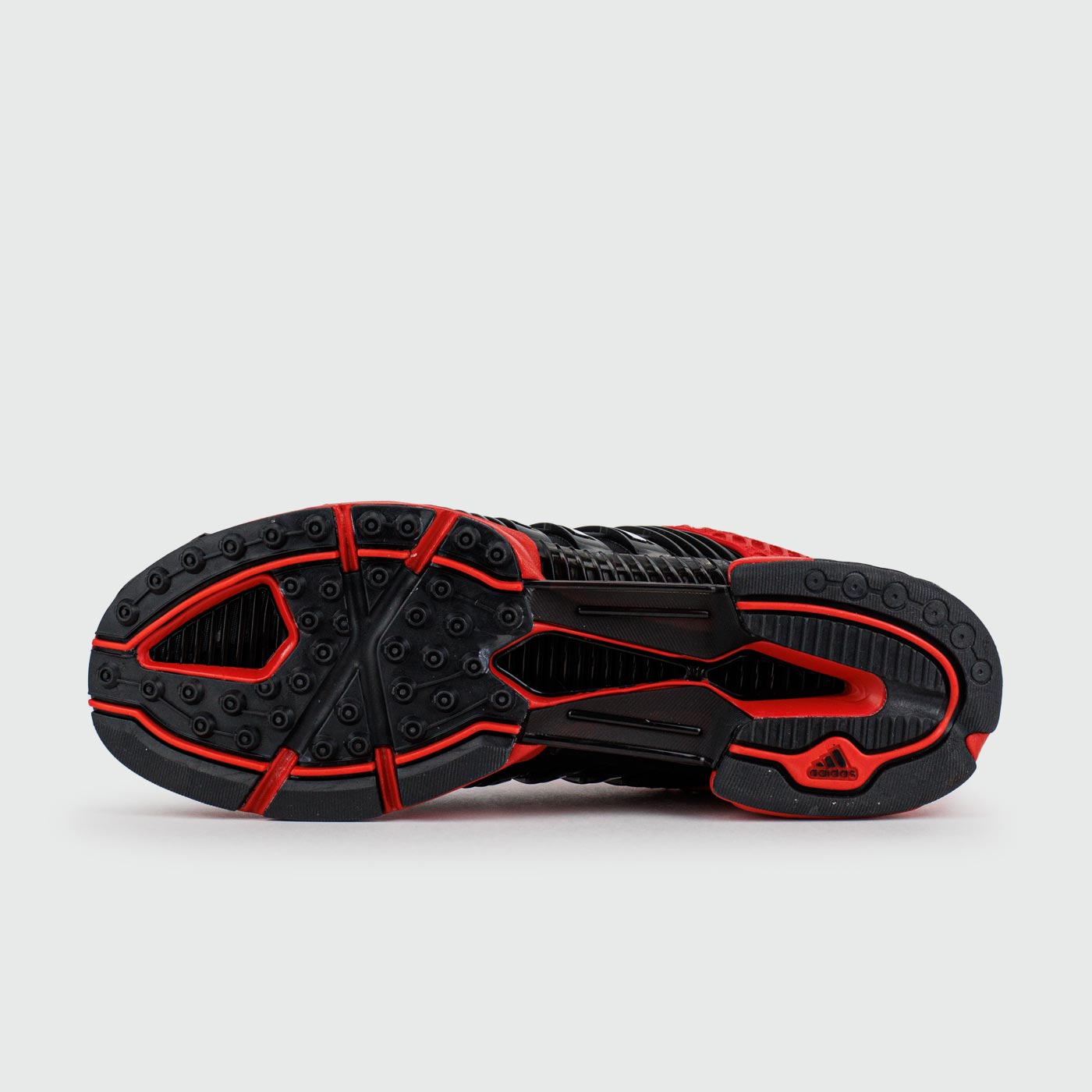 Кроссовки Adidas Climacool 1 Red Black Кроссовки Adidas Climacool 1 Red Black