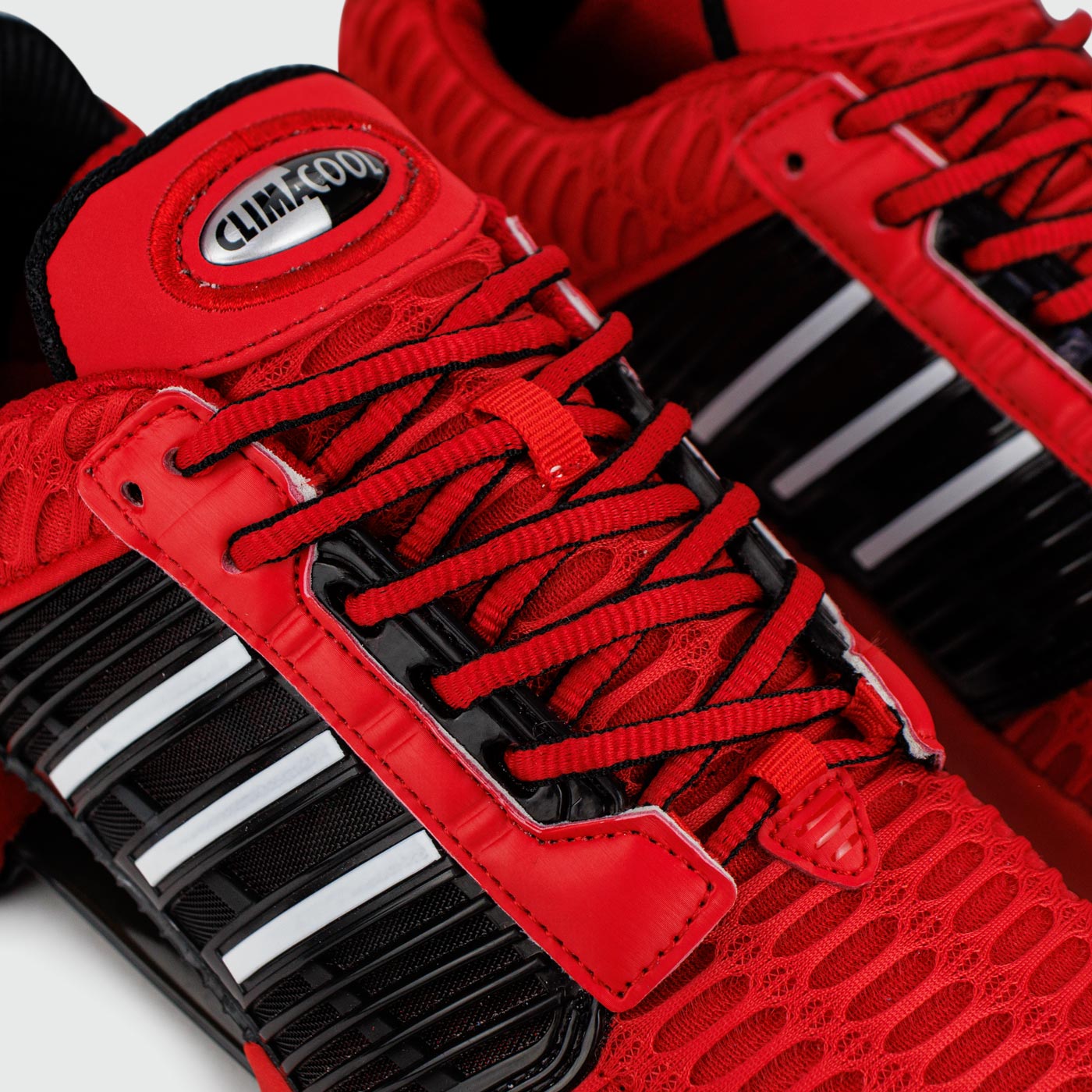 Кроссовки Adidas Climacool 1 Red Black Кроссовки Adidas Climacool 1 Red Black