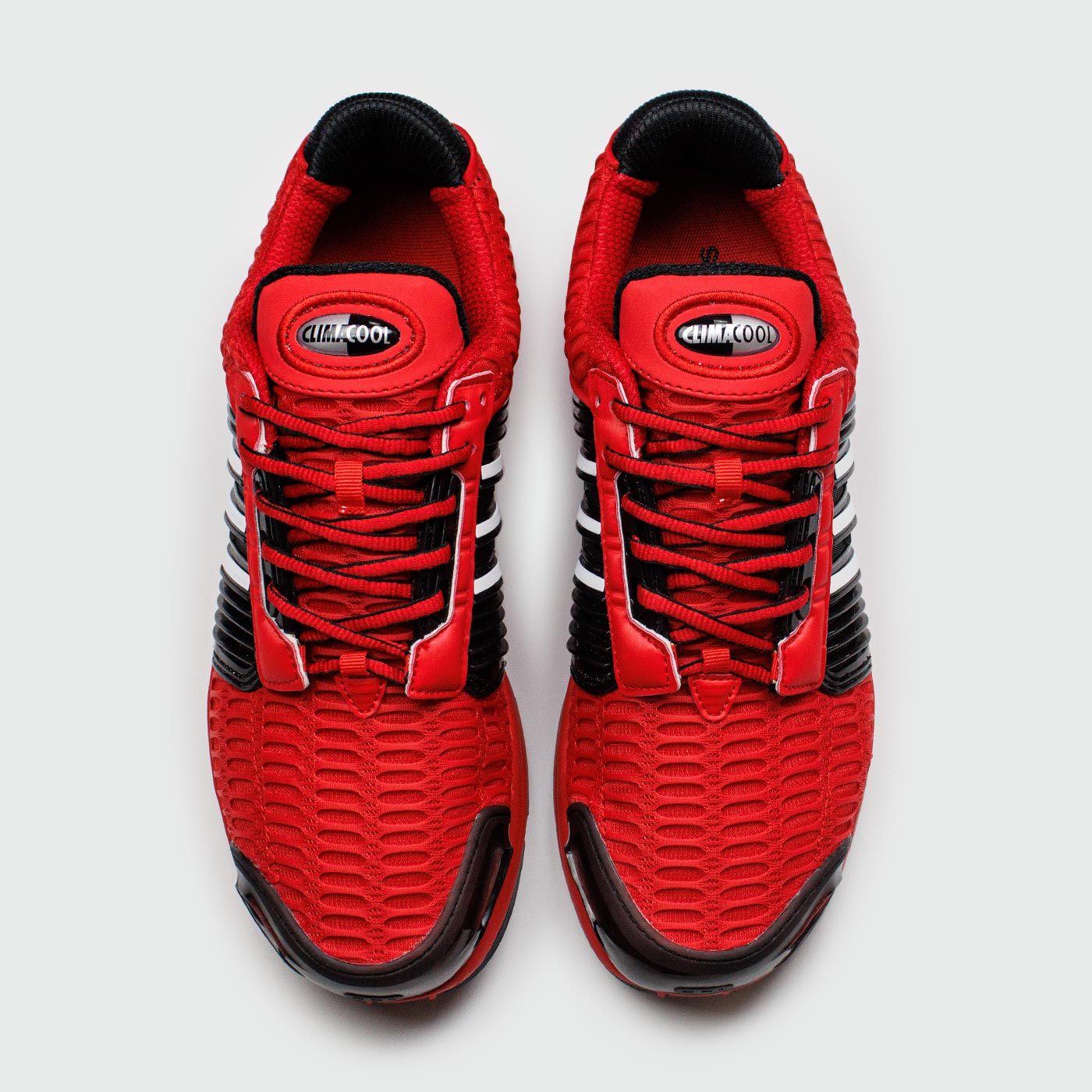 Кроссовки Adidas Climacool 1 Red Black Кроссовки Adidas Climacool 1 Red Black