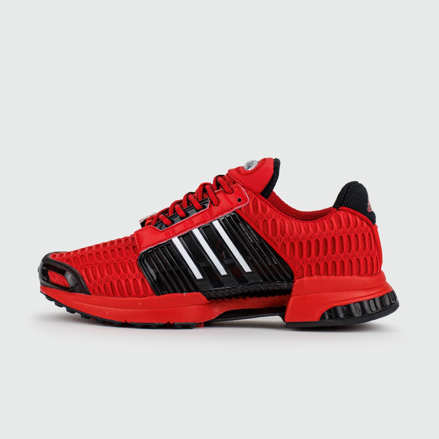 Кроссовки Adidas Climacool 1 Red Black Кроссовки Adidas Climacool 1 Red Black