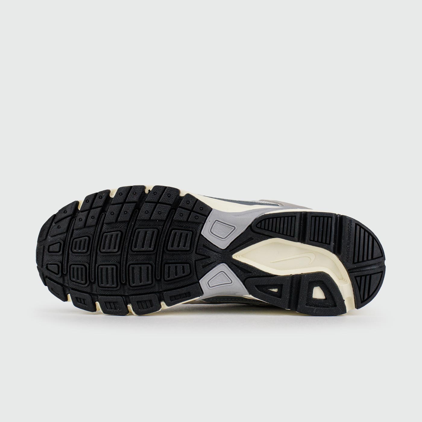 Кроссовки Nike Initiator Grey