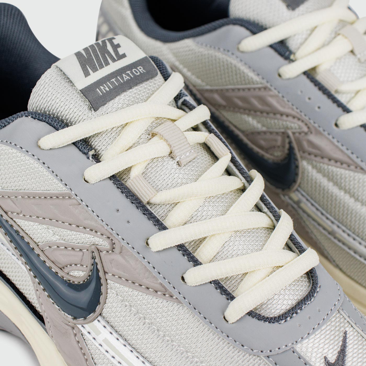 Кроссовки Nike Initiator Grey