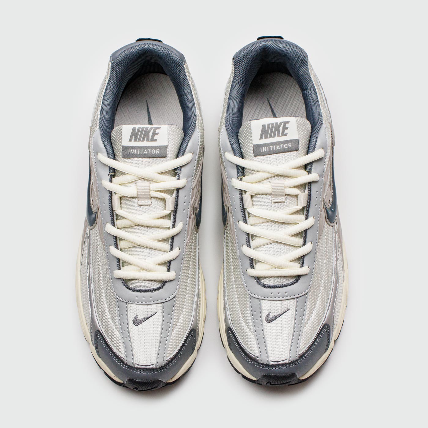 Кроссовки Nike Initiator Grey