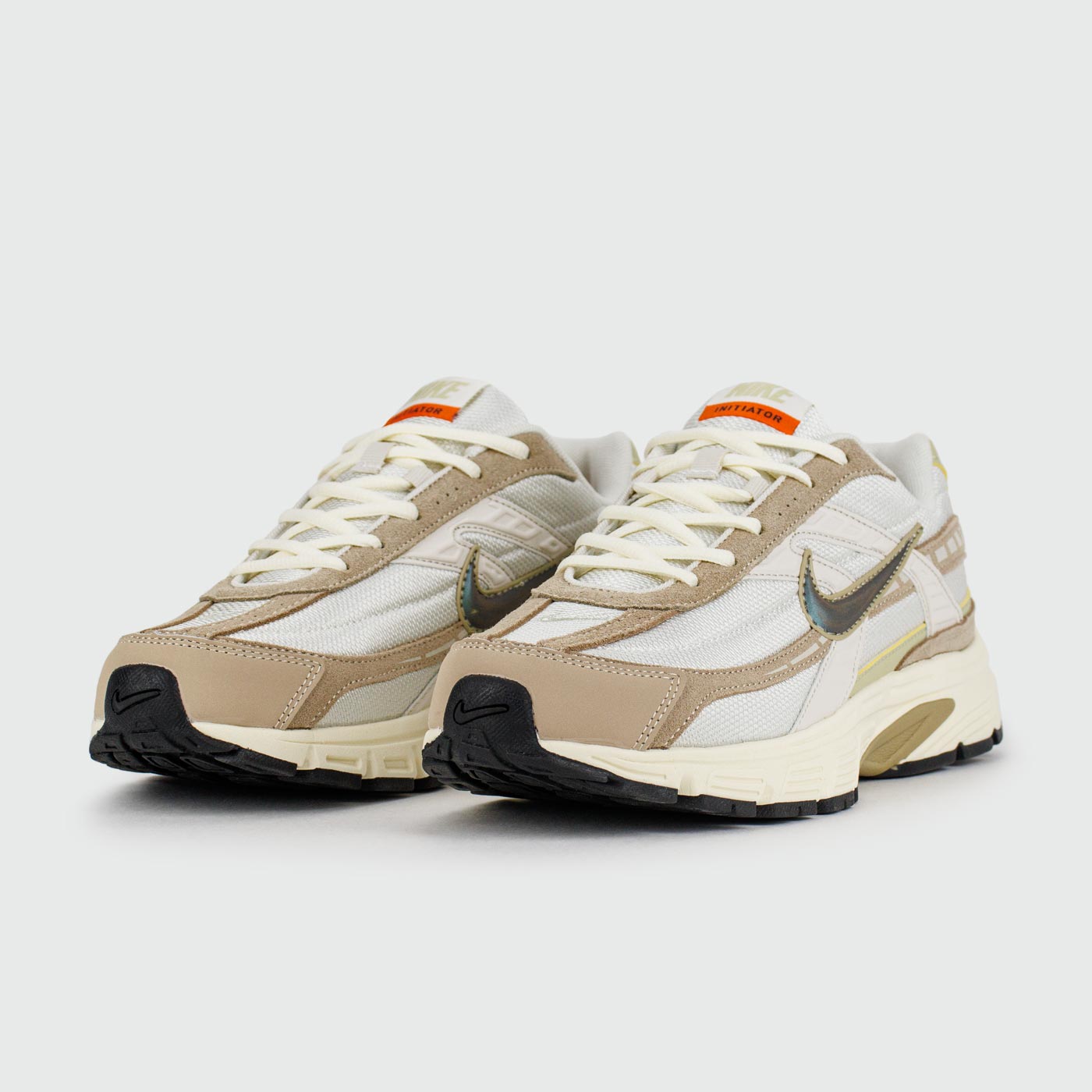 Кроссовки Nike Initiator Beige