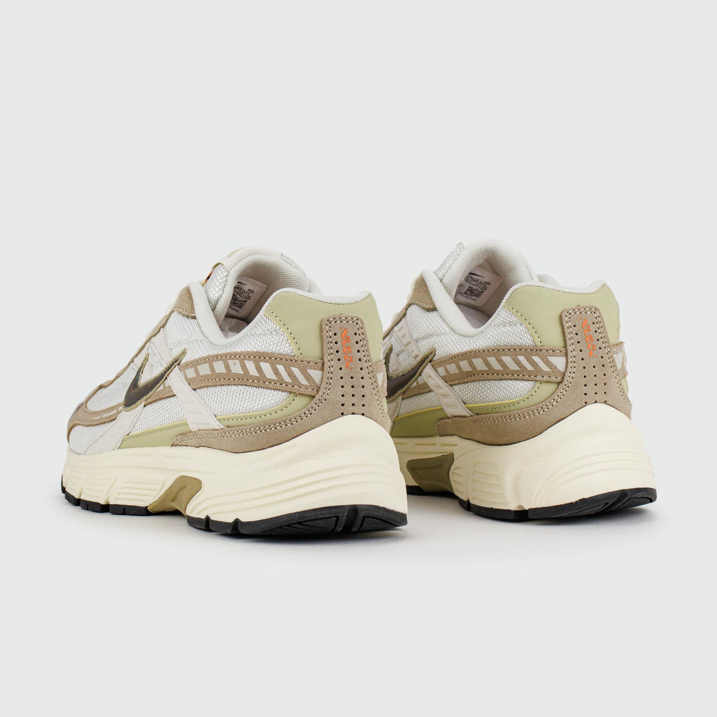 Кроссовки Nike Initiator Beige