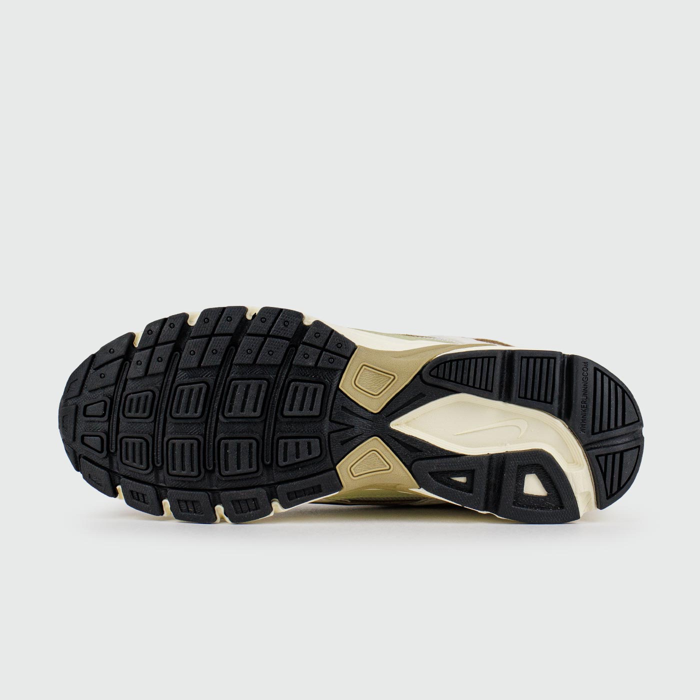 Кроссовки Nike Initiator Beige