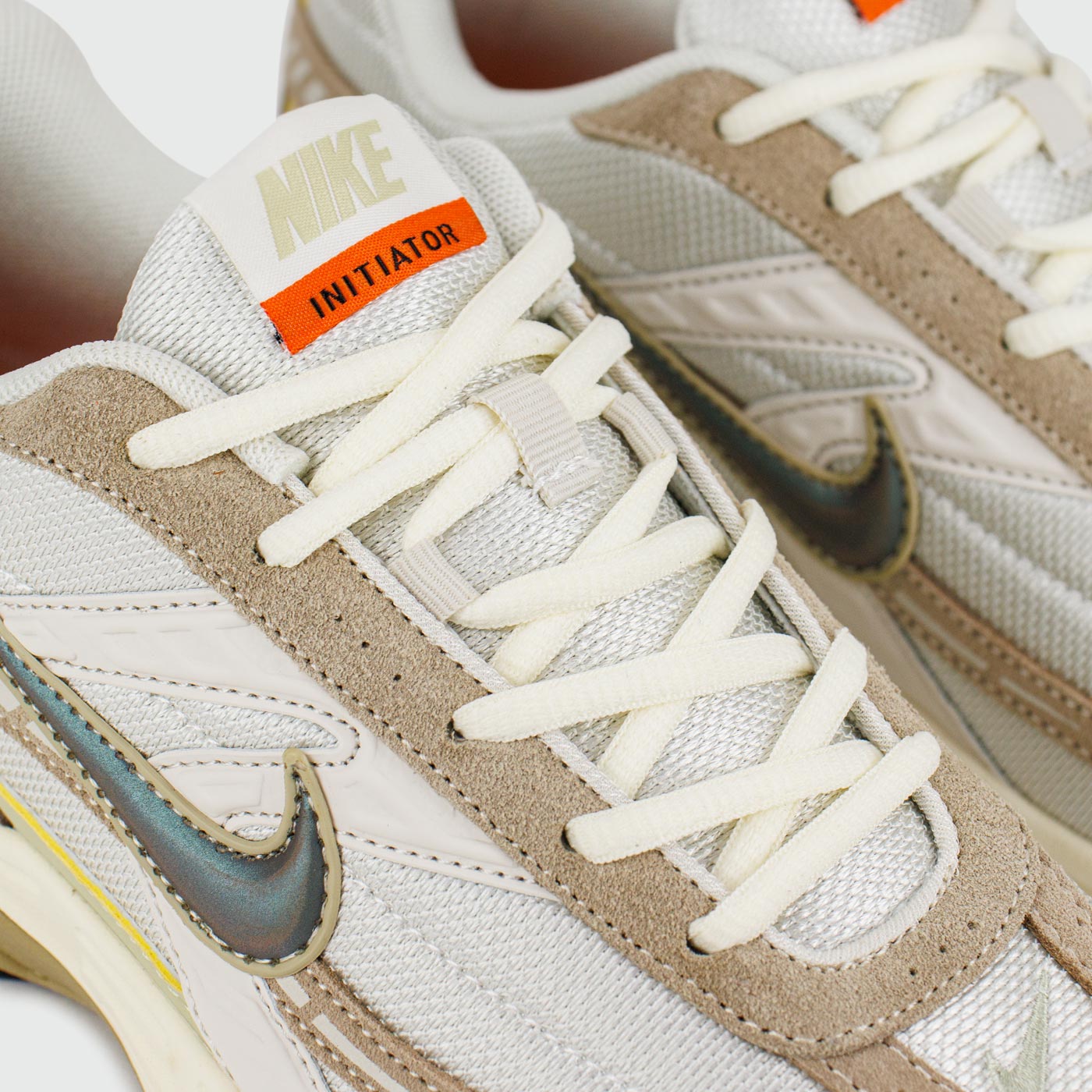 Кроссовки Nike Initiator Beige