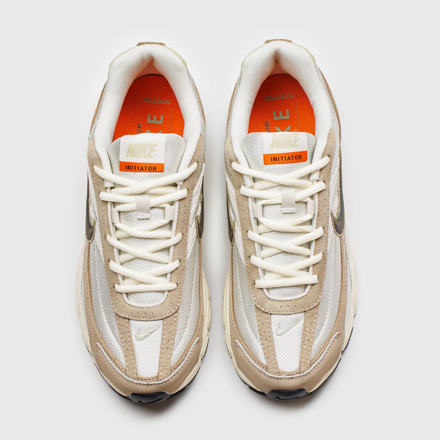 Кроссовки Nike Initiator Beige