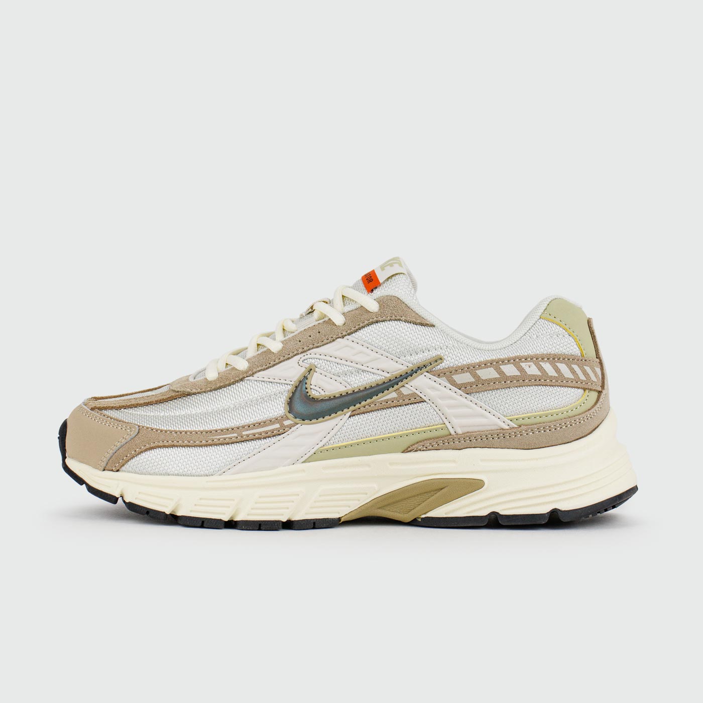 Кроссовки Nike Initiator Beige